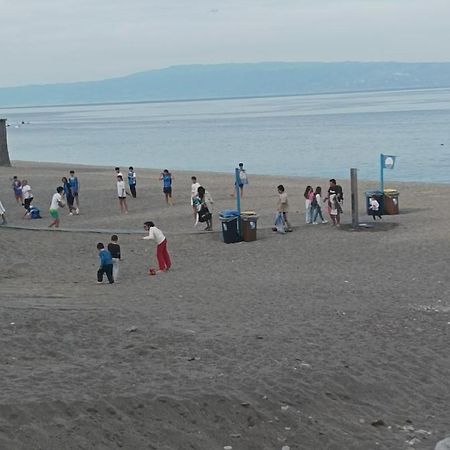 Vacanza Taormina Mare Mazzeo Exteriör bild