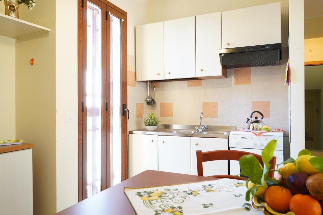 Vacanza Taormina Mare Mazzeo Exteriör bild