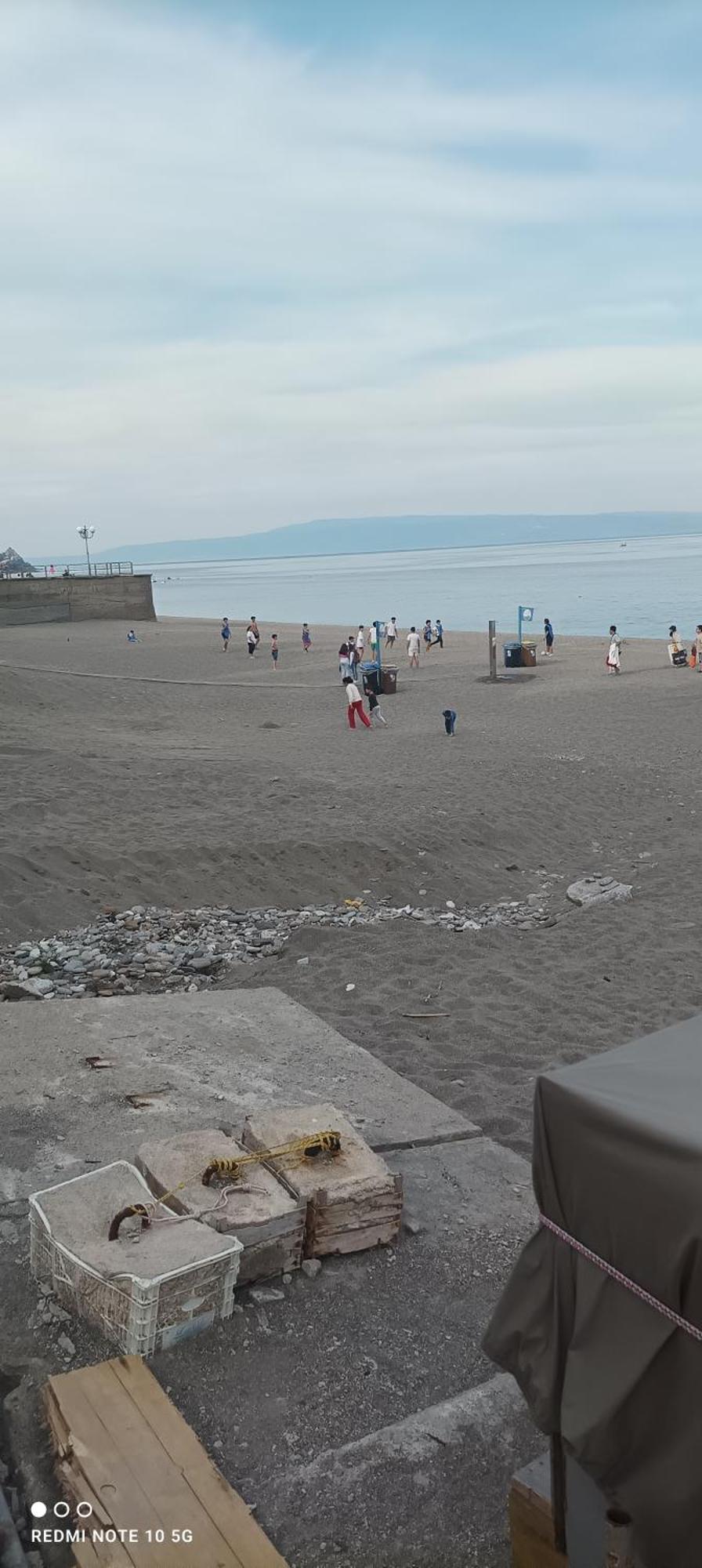 Vacanza Taormina Mare Mazzeo Exteriör bild
